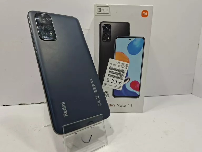 TELEFON  REDMI NOTE 11