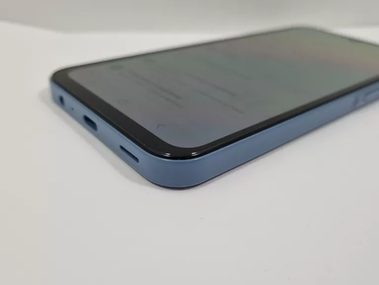 SMARTFON SAMSUNG GALAXY A15 5G 4GB 128GB 5G NFC SUPER AMOLED NIEBIESKI