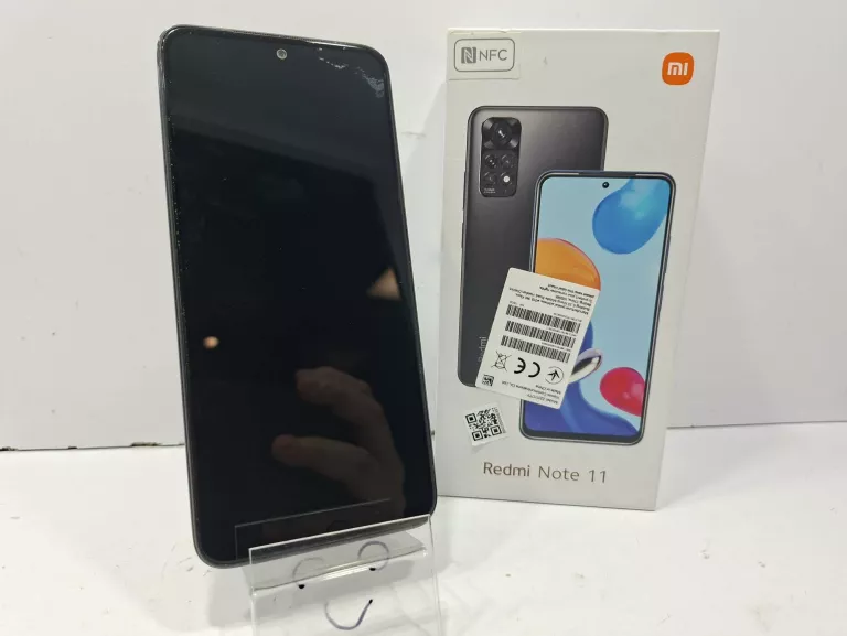 TELEFON  REDMI NOTE 11