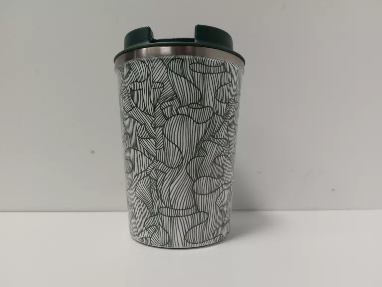 KUBEK STARBUCKS METAL 355 ML POLECAM!