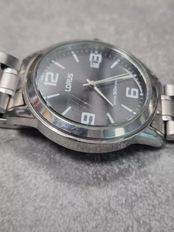 ZEGAREK LORUS PC32-X029