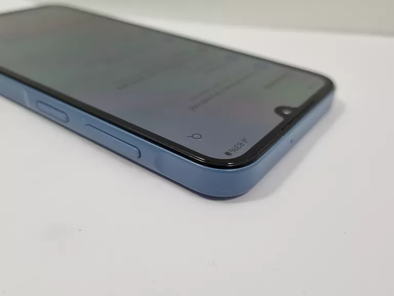 SMARTFON SAMSUNG GALAXY A15 5G 4GB 128GB 5G NFC SUPER AMOLED NIEBIESKI