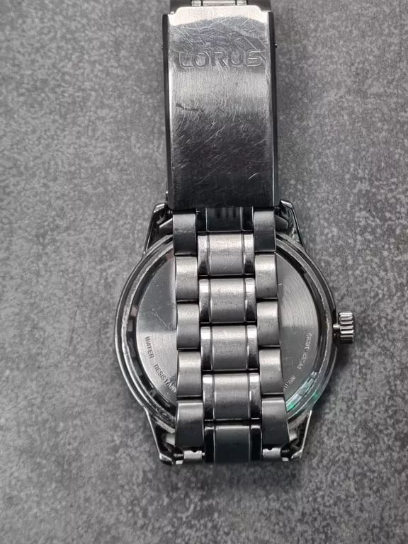 ZEGAREK LORUS PC32-X029