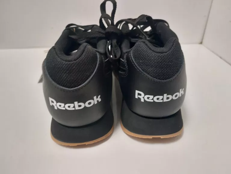 REEBOK OBUWIE SPORTOWE GLIDE 100010030 CZARNY R44 POLECAM!
