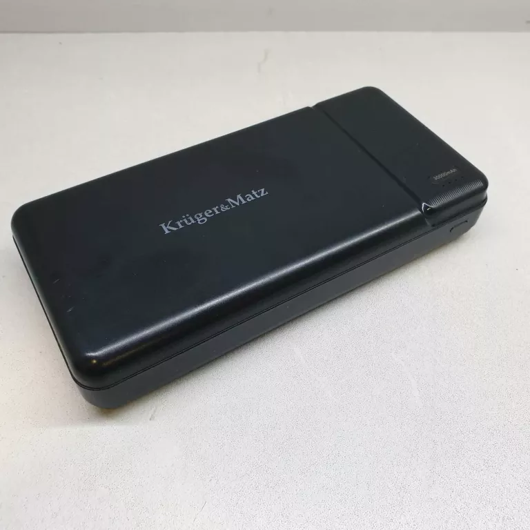 POWERBANK KRUGER MATZ 30000MAH