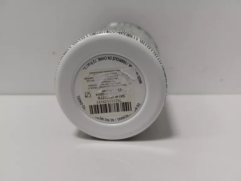 KUBEK STARBUCKS METAL 355 ML POLECAM!