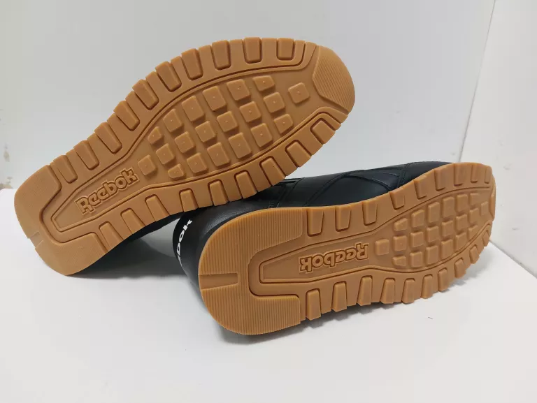 REEBOK OBUWIE SPORTOWE GLIDE 100010030 CZARNY R44 POLECAM!