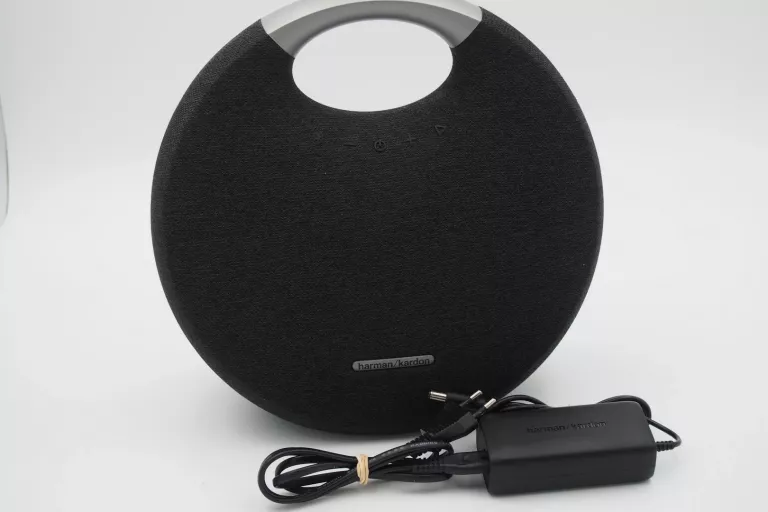 GŁOŚNIK BT HARMAN KARDON ONYX STUDIO 5  50W, POTĘŻNA MOC I JAKOŚĆ DŹWIĘKU!