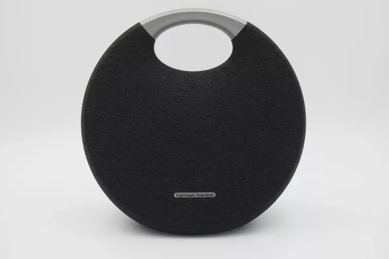 GŁOŚNIK BT HARMAN KARDON ONYX STUDIO 5  50W, POTĘŻNA MOC I JAKOŚĆ DŹWIĘKU!