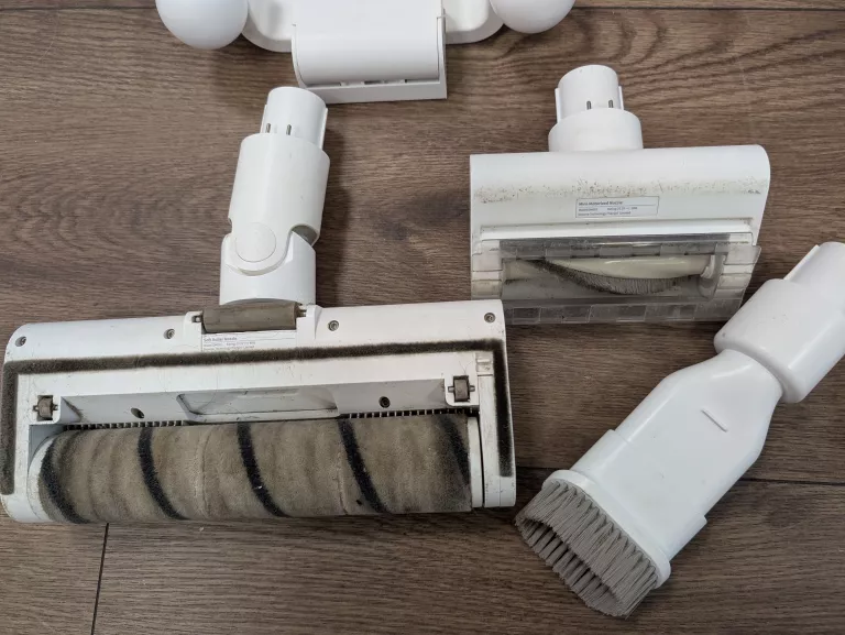 ODKURZACZ DREAME V10 PRO