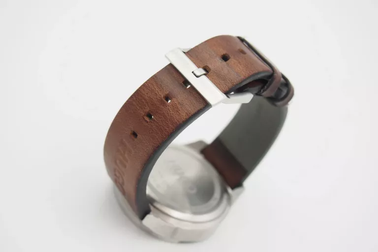 ZEGAREK HUGO STREETDIVER HU.439.1.34.3607, KOMPLET, DOWÓD ZAKUPU