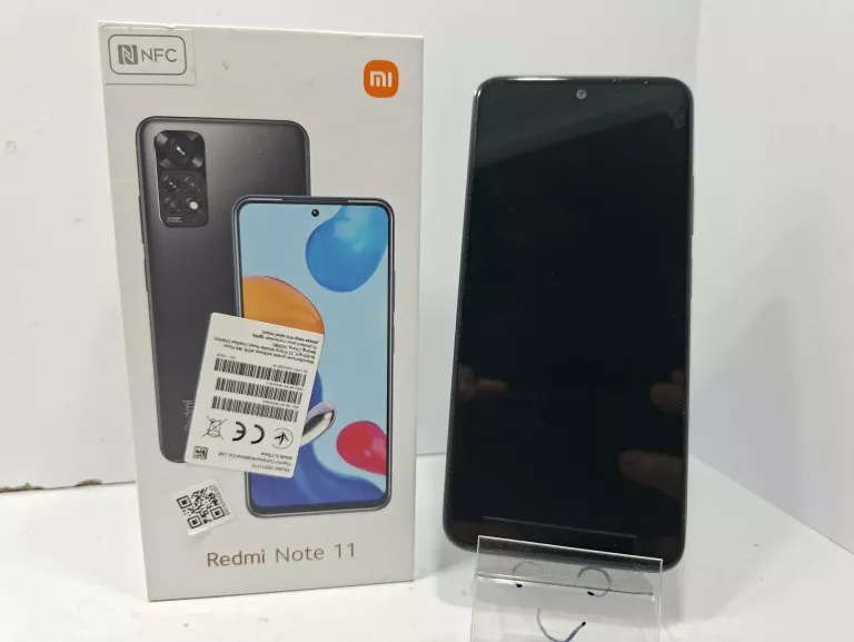 TELEFON  REDMI NOTE 11