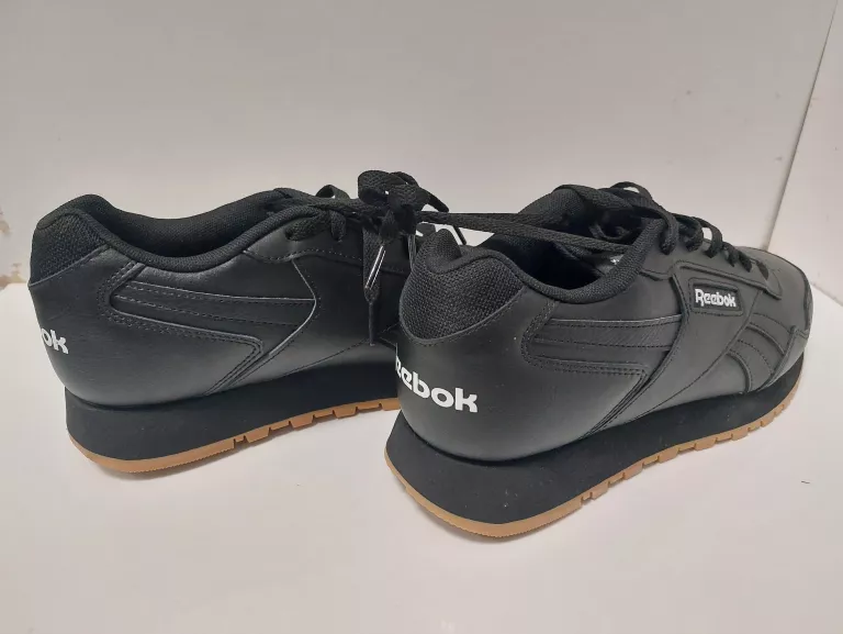 REEBOK OBUWIE SPORTOWE GLIDE 100010030 CZARNY R44 POLECAM!