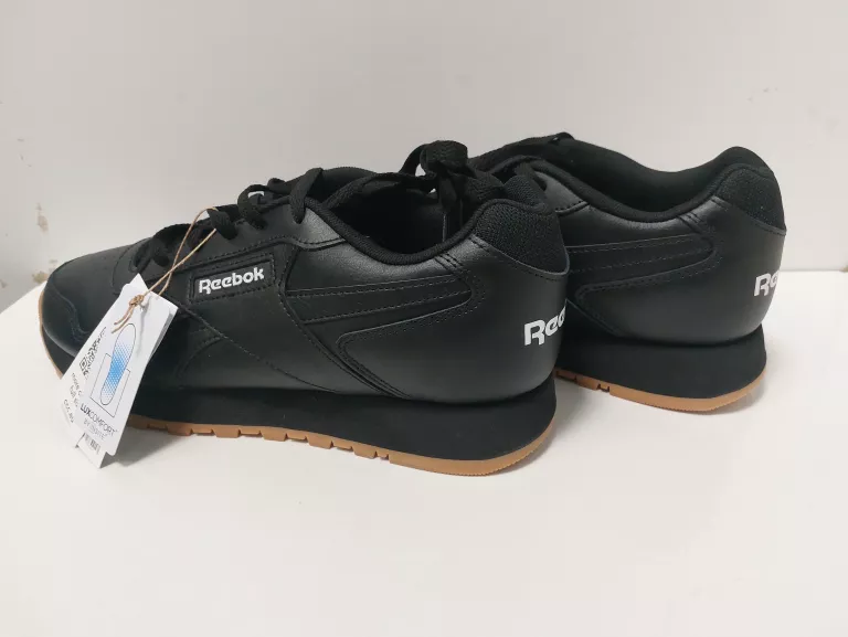REEBOK OBUWIE SPORTOWE GLIDE 100010030 CZARNY R44 POLECAM!