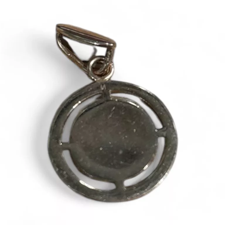 WYRÓB JUBILERSKI UŻYWANY - ZAWIESZKA