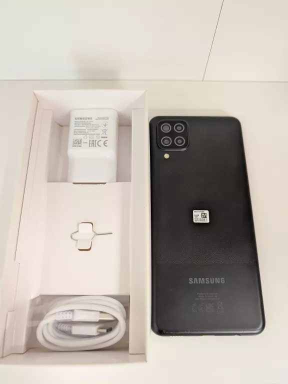 TELEFON SAMSUNG A12