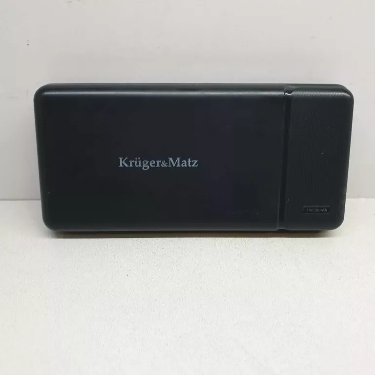 POWERBANK KRUGER MATZ 30000MAH
