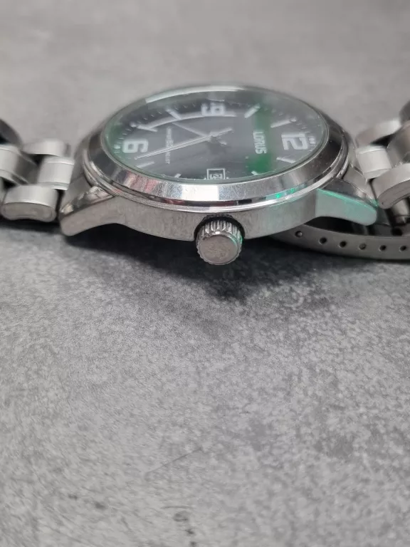 ZEGAREK LORUS PC32-X029