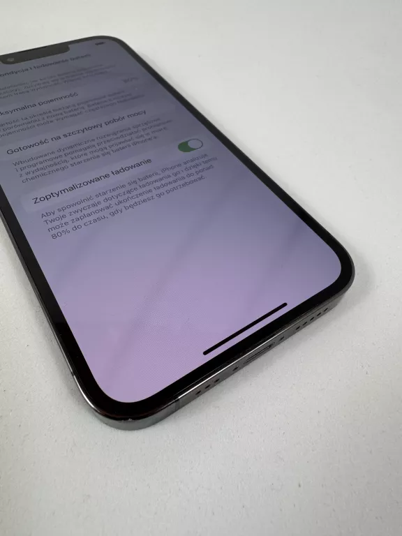TELEFON IPHONE 13 PRO 256G (80%)