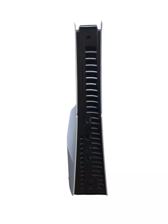 KONSOLA PLAYSTATION 5 DIGITAL SLIM D CHASSIS + PAD + NAPĘD CFI-2016