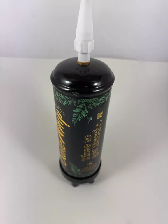 BUTELKA BITEJ ŚMIETANY EXOTIC WHIP 670G