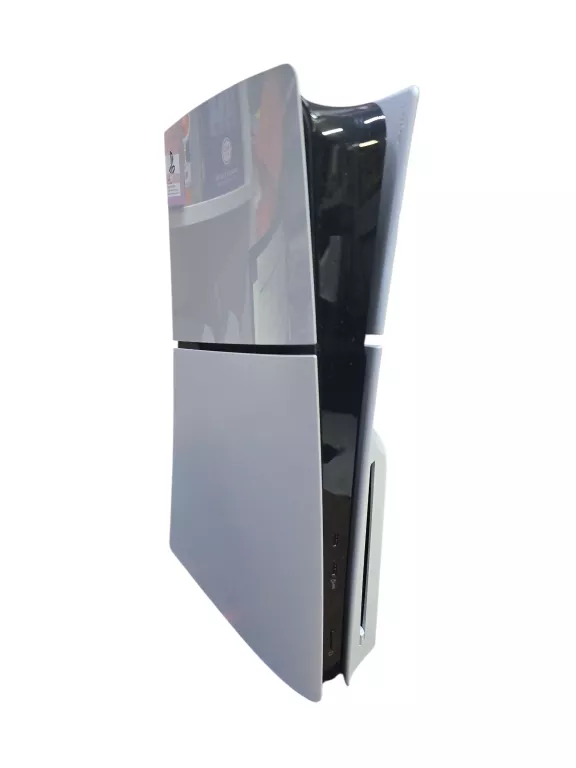 KONSOLA PLAYSTATION 5 DIGITAL SLIM D CHASSIS + PAD + NAPĘD CFI-2016