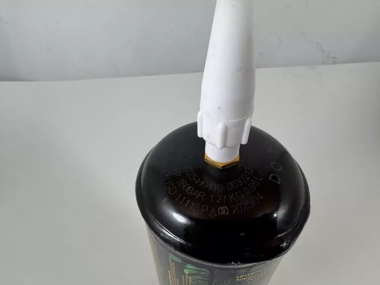 BUTELKA BITEJ ŚMIETANY EXOTIC WHIP 670G