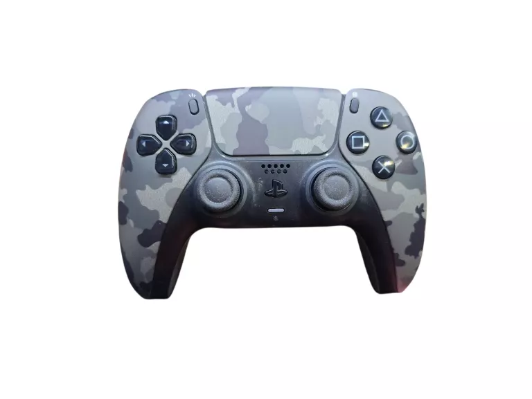 KONSOLA PS5 DIGITAL EDITION CFI-1100 2 PADY KOMPLET