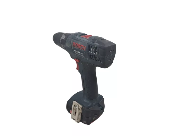 WKRĘTARKA BOSCH GSR 14,4-2-LI