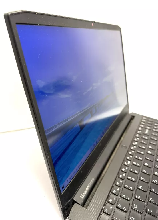 LAPTOP IDEAPAD GAMING/RYZEN 5 5600H/RTX3050/SSD512/8GB/