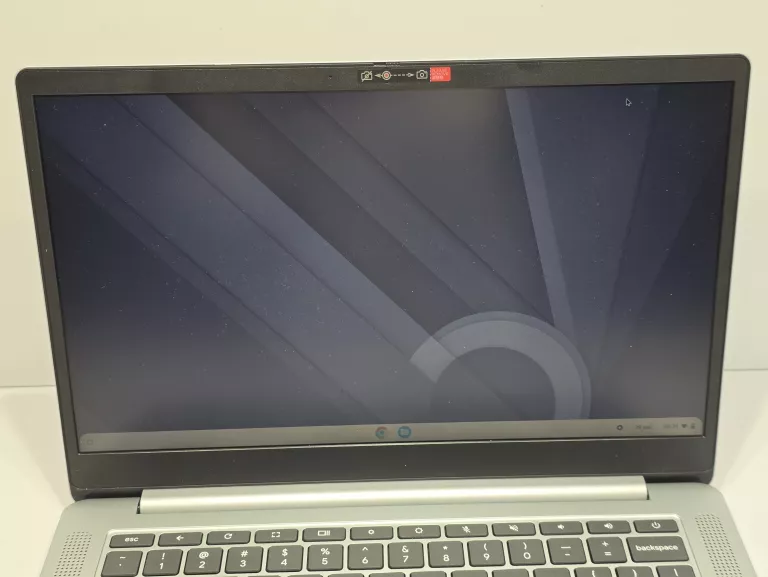 LAPTOP LENOVO IDEAPAD SLIM 3 CHROME 14M868 KOMPLET + PARAGON 05.10.2025