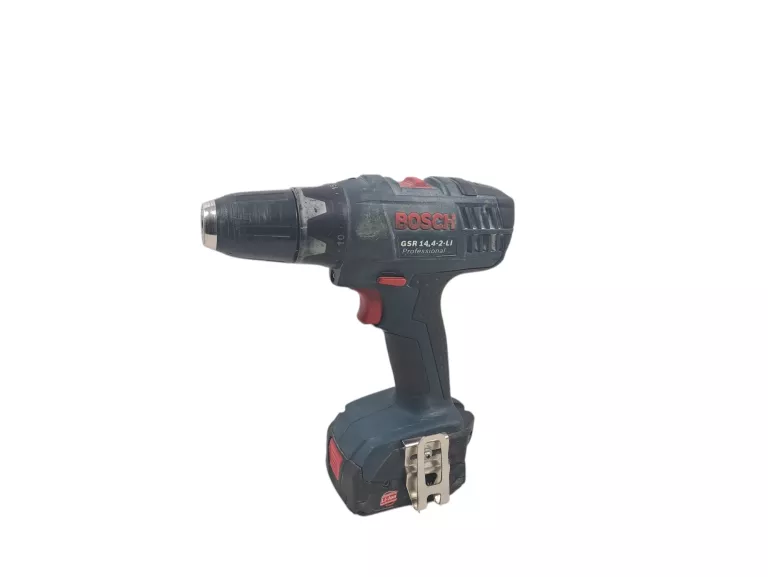 WKRĘTARKA BOSCH GSR 14,4-2-LI