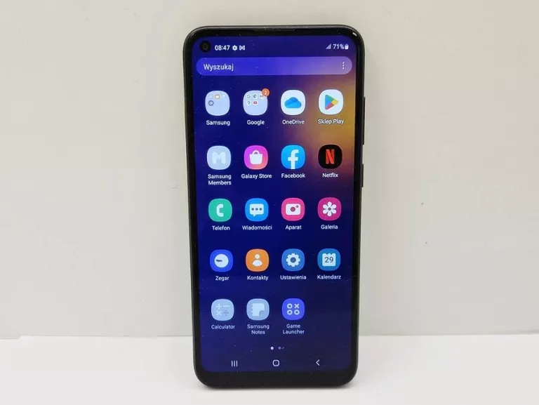 TELEFON SAMSUNG GALAXY M11