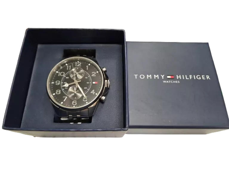 ZEGAREK TOMMY HILFIGER TH 302 1 14 2078