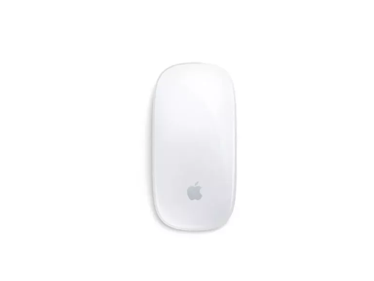 MYSZKA APPLE MAGIC MOUSE 2