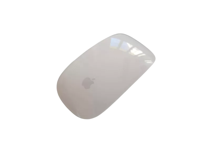 MYSZKA APPLE MAGIC MOUSE 2