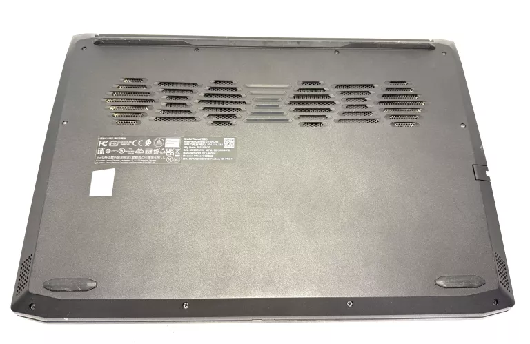 LAPTOP IDEAPAD GAMING/RYZEN 5 5600H/RTX3050/SSD512/8GB/