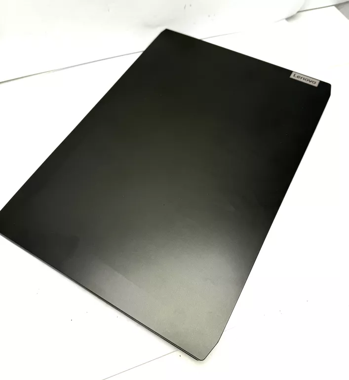 LAPTOP IDEAPAD GAMING/RYZEN 5 5600H/RTX3050/SSD512/8GB/