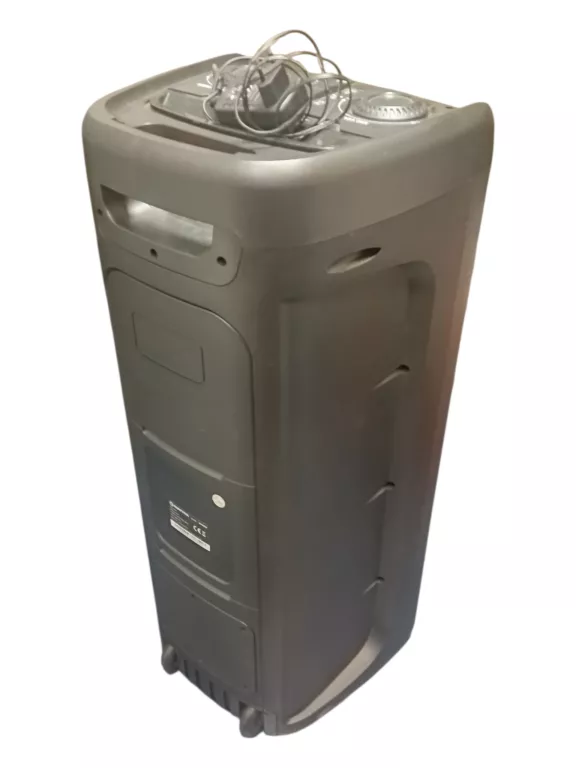 GŁOŚNIK MANTA SPK5350  ZASILACZ