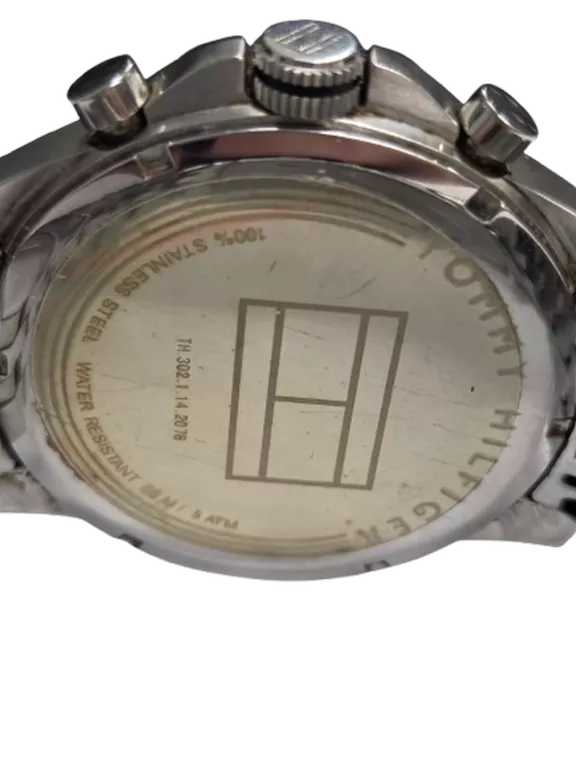 ZEGAREK TOMMY HILFIGER TH 302 1 14 2078