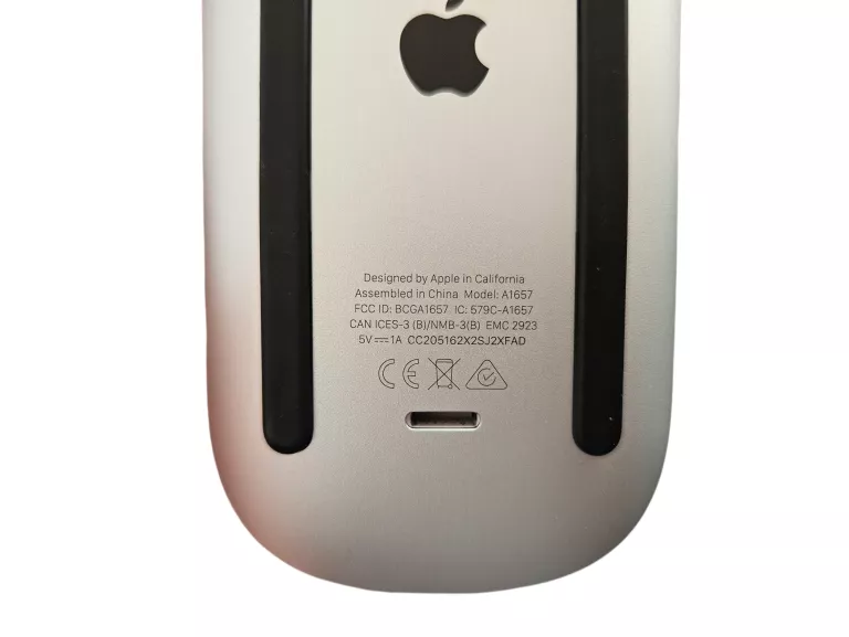 MYSZKA APPLE MAGIC MOUSE 2