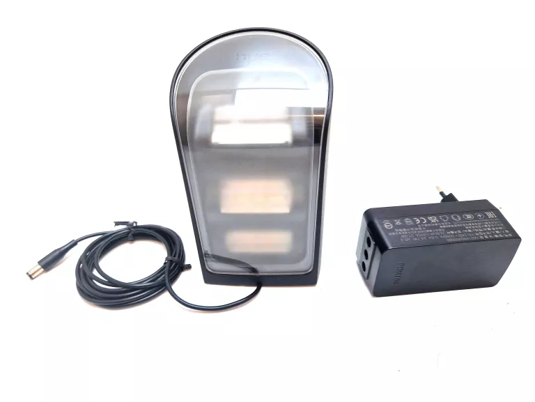 LAMPKA BIURKOWA LED RGB INTELIGENTNA ZIGBEE PLAY WALL WASHER PHILIPS HUE