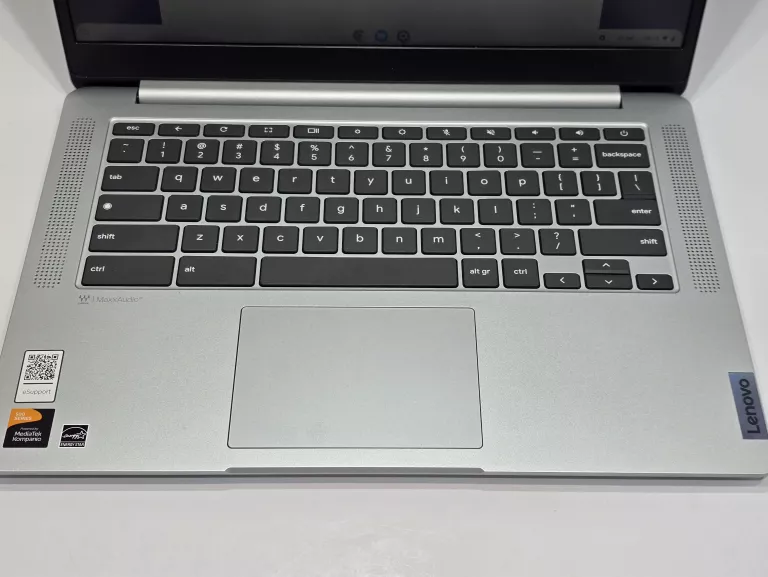 LAPTOP LENOVO IDEAPAD SLIM 3 CHROME 14M868 KOMPLET + PARAGON 05.10.2025