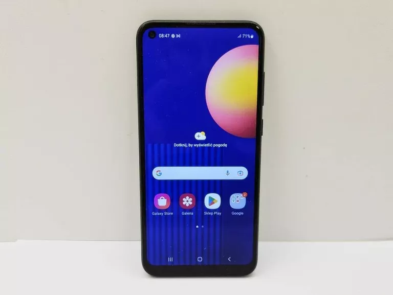 TELEFON SAMSUNG GALAXY M11