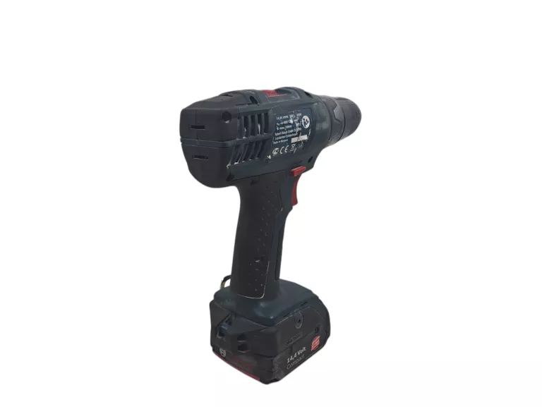 WKRĘTARKA BOSCH GSR 14,4-2-LI