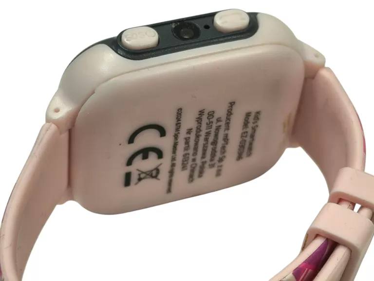 SMARTWATCH DLA DZIECI FOREVER CALL ME 2