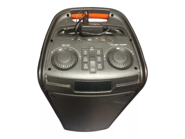 GŁOŚNIK MANTA SPK5350  ZASILACZ