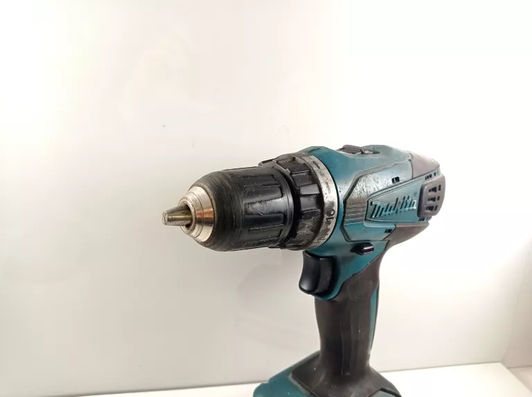 WKRĘTARKA MAKITA DF347D + ŁADOWARKA