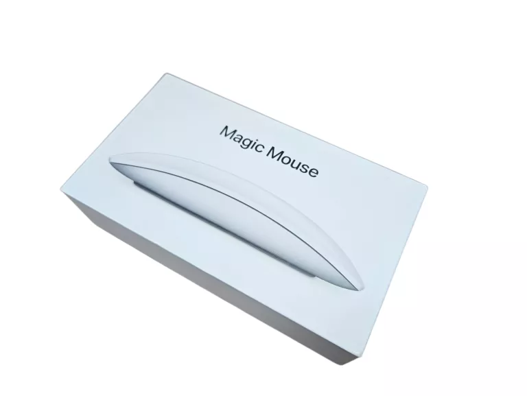 MYSZKA APPLE MAGIC MOUSE 2