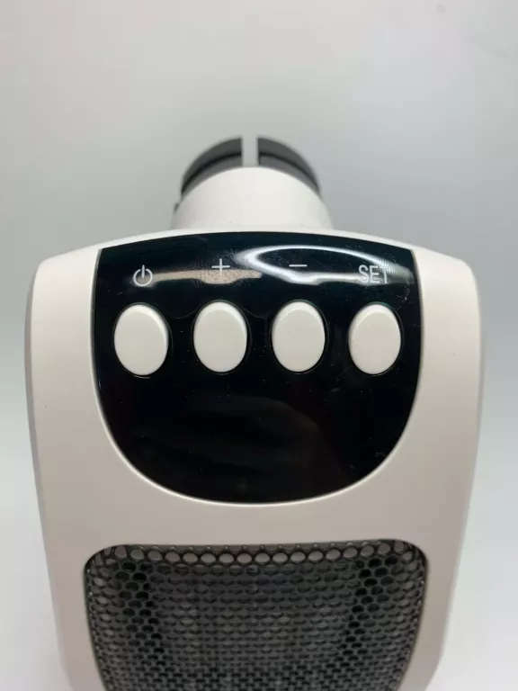 MINI GRZEJNIK  QUIGG